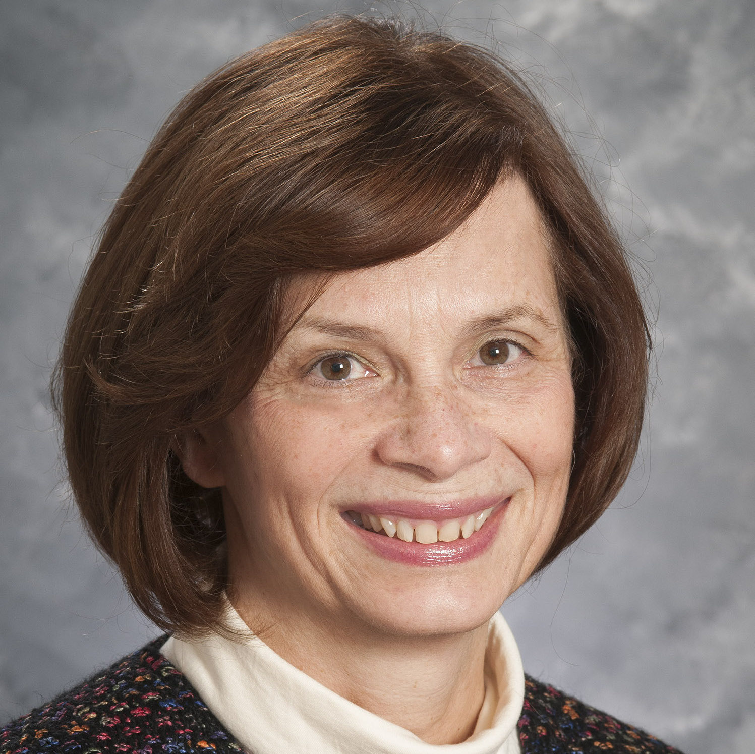 Dr. Patricia Penovich
